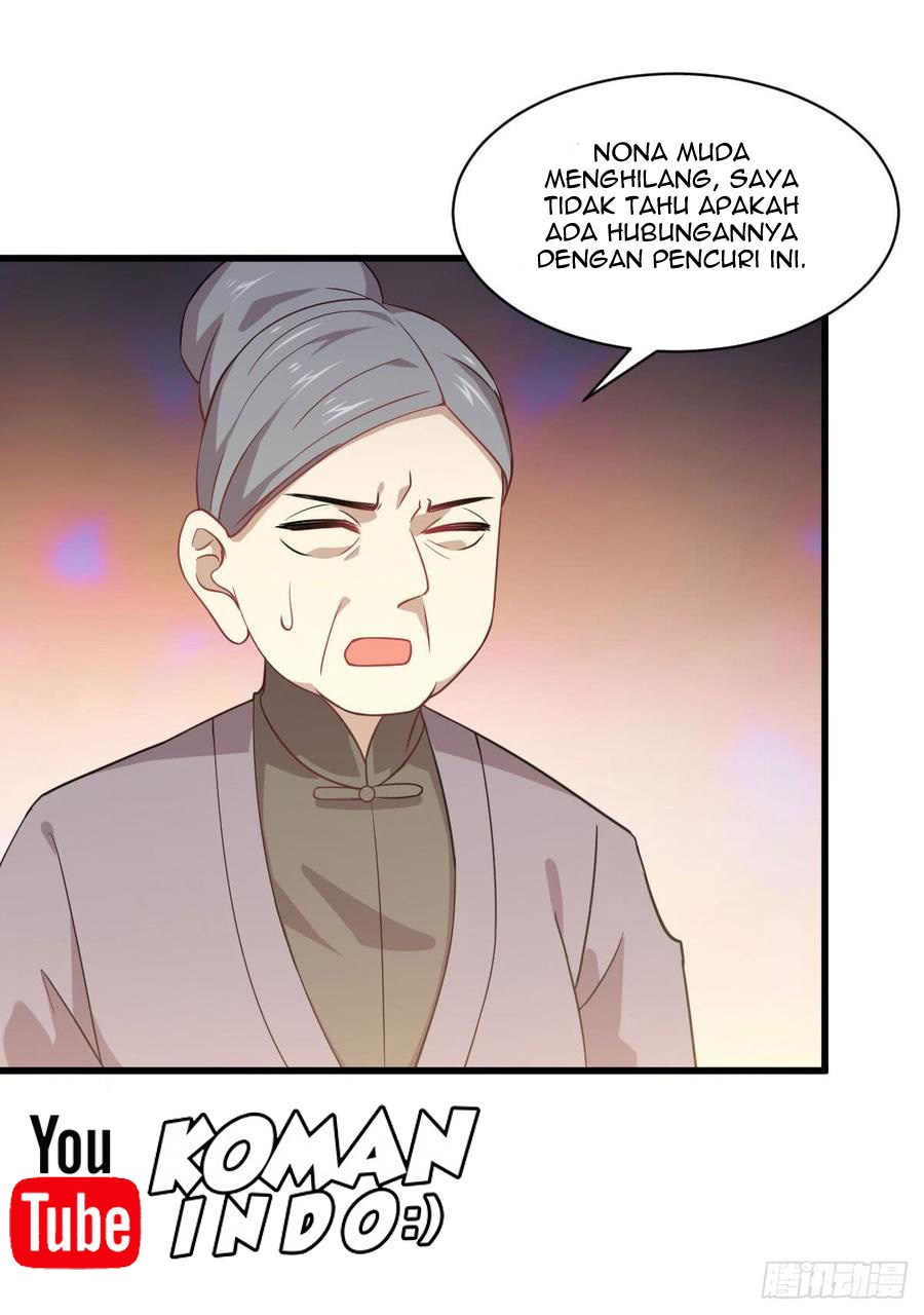 Immortal Swordsman in The Reverse World Chapter 86 Gambar 18